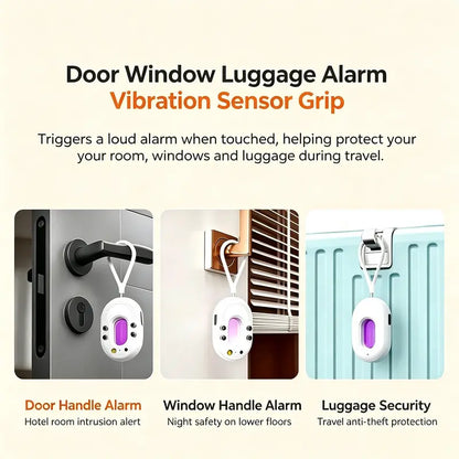 Veradex™ 2-in-1 Hidden Camera Detector