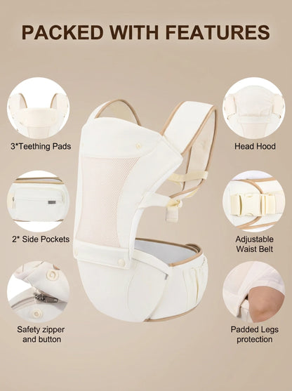 Veradex™ BabySeat Carrier