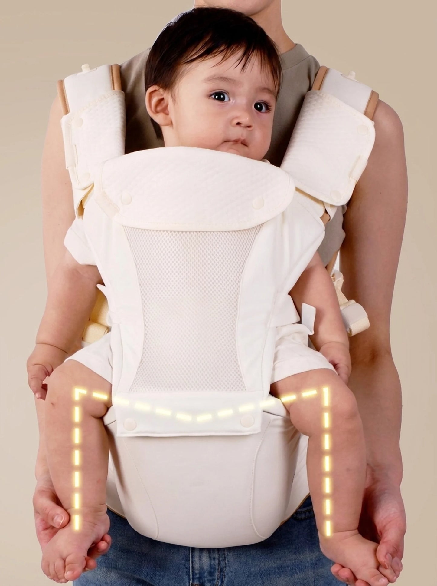 Veradex™ BabySeat Carrier