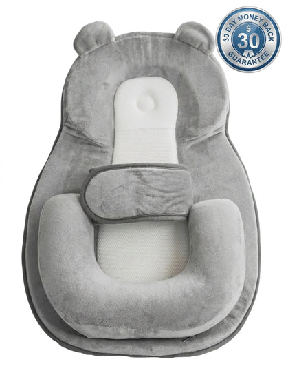 Veradex™ 2-in-1 Baby Nursing Pillow
