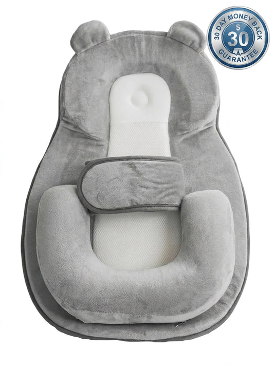Veradex™ 2-in-1 Baby Nursing Pillow