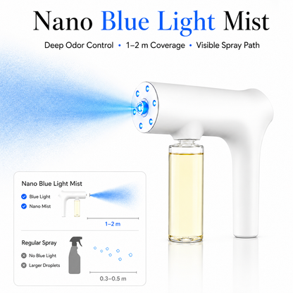 PureMist™ Fresh Living