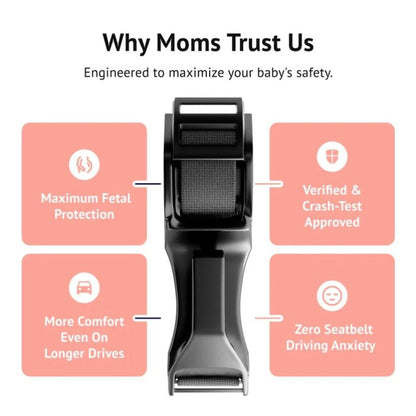 Veradex™ Belt Guard