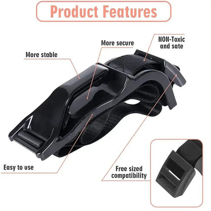 Veradex™ Belt Guard