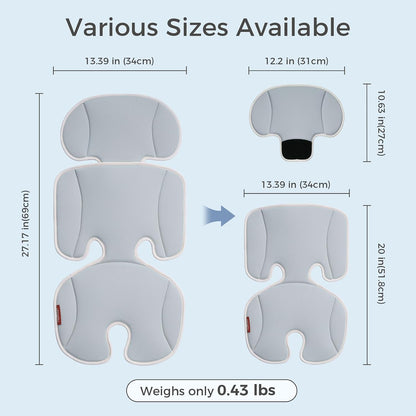Veradex™ Breeze Pad