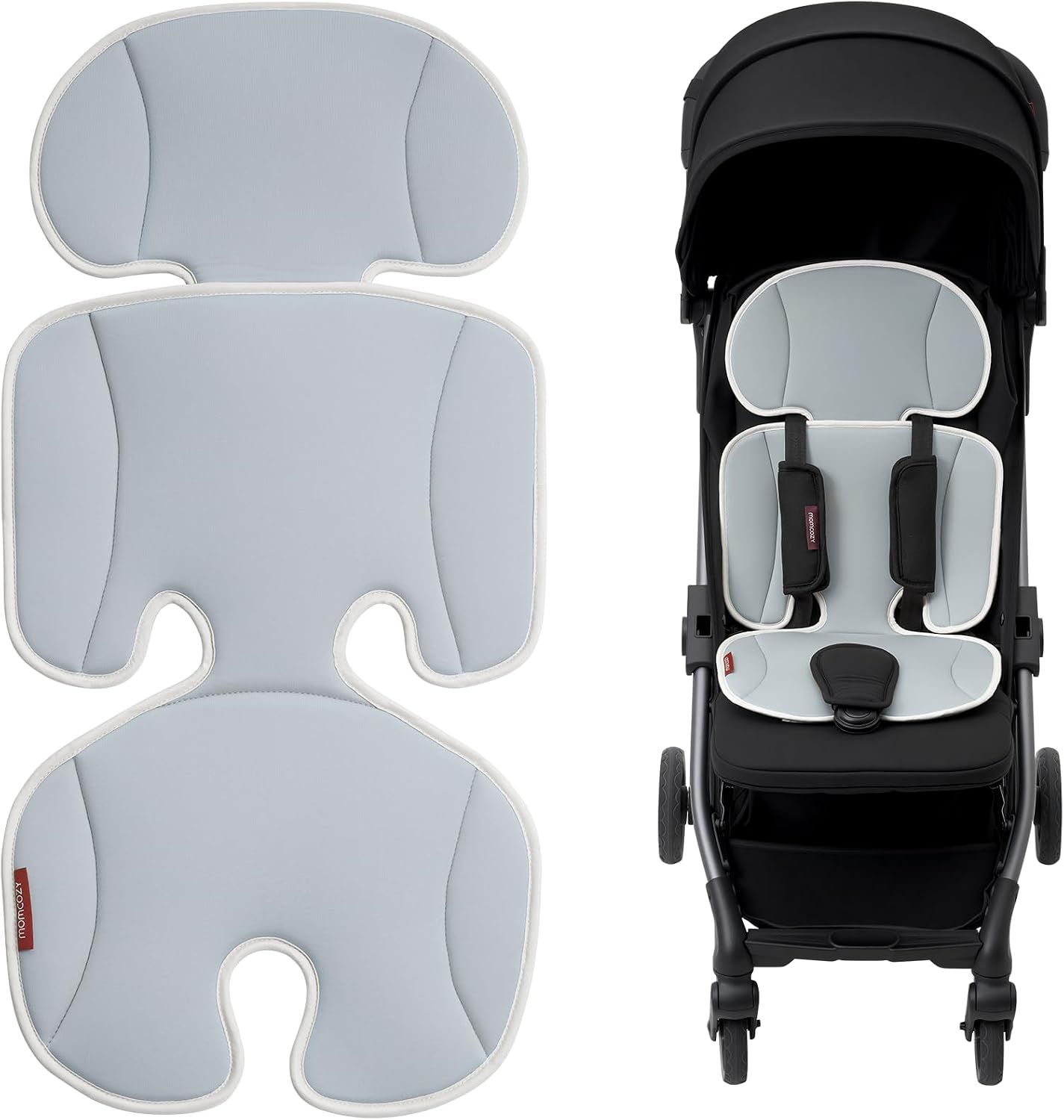 Veradex™ Breeze Pad